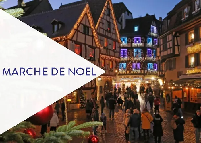 شقة Le Bleu*10' Centre*parking*balcon